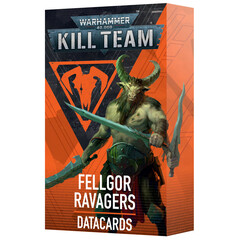 Datacards: Fellgor Ravagers