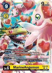 MarineAngemon - EX8-035 - C