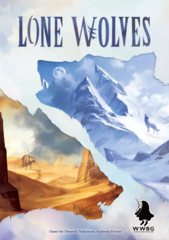 Lone Wolves