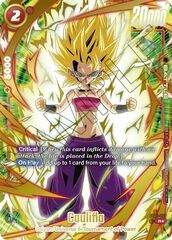 Caulifla (Ultimate Battle 2024 Vol.2) - FB02-007 - R - Holofoil