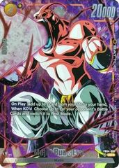 Majin Buu : Evil (Tournament Pack -Winner- 05) - FB04-091 - UC - Holofoil