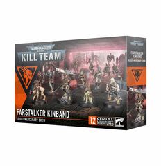 Kill Team: Farstalker Killband