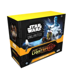 Jump to Lightspeed Prerelease Box