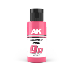 AK Interactive Dual Exo 9A - Ranger Pink 60ml