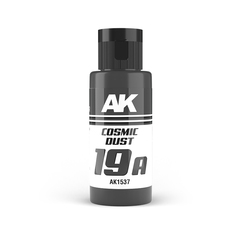 AK Interactive Dual Exo 19A - Cosmic Dust 60ml