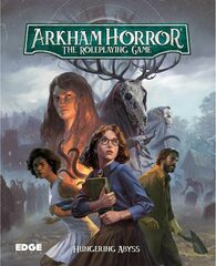 Arkham Horror - The Roleplaying Game Starter Set - Hungering Abyss