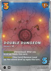 Double Dungeon - SL01 12/20 - Ultra Rare