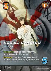 Double Dungeon (Alternate Art) - SL01 12/20 - Alternate Art Ultra Rare