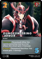 Dungeoneering Armor - SL01 13/20 - Common