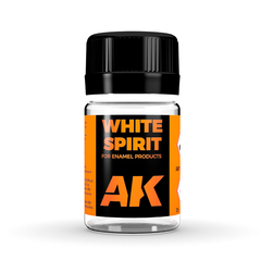 White Spirit (35 ml)