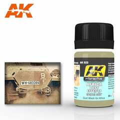 Africa Dust Effects 35ml