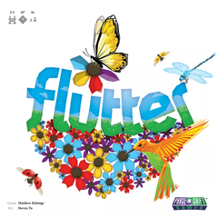 Flutter (2024)