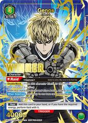 Genos (Winner) - Rare - foil