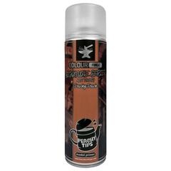 Colour Forge Spray: Signature Series - Peachy Peach (500ml)