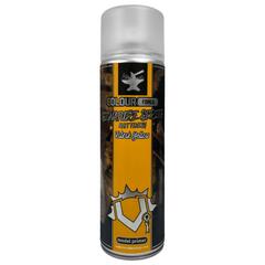 Colour Forge Spray: Signature Series - Valrak Yellow (500ml)