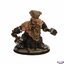 30089 Dorn Ironspike, Dwarf Warrior