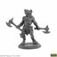 Blackmane, Gnoll Ravager