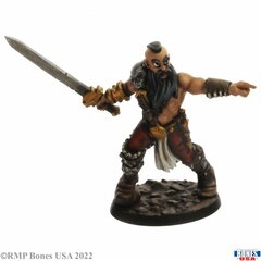 30102 Grimkel Bloodbeard