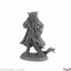 30035 Captain Blackscale, Dragonfolk Pirate