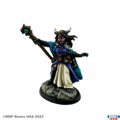 30157 Valavir Nightsong, Hellborn Wizard