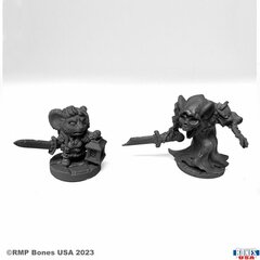 30136 2023 ReaperCon Mouslings