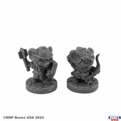 30177 ReaperCon 2024 Mouslings