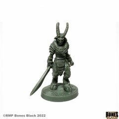 44164 Satyr Warrior