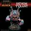Fathom Tyrant - Bones Black Deluxe Boxed Set