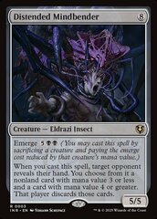 Distended Mindbender - Innistrad Remastered