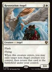 Restoration Angel - Innistrad Remastered