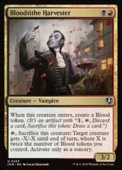 Bloodtithe Harvester - Foil