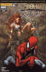 Spider Man / Red Sonja 2 B