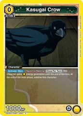 Kasugai Crow - UE05ST/KMY-1-004 - Common