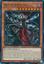 Queen Azamina - SUDA-EN009 - Ultra Rare - 1st Edition