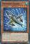 Hydrojet Shark - SUDA-EN013 - Common - 1st Edition