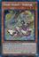 Tenyi Spirit - Suruya - SUDA-EN021 - Secret Rare - 1st Edition