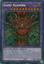 Saint Azamina - SUDA-EN036 - Secret Rare - 1st Edition