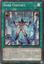 Dark Contact - SUDA-EN051 - Super Rare - 1st Edition