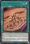 Mitsurugi Ritual - SUDA-EN095 - Ultra Rare - 1st Edition