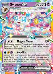 Sylveon ex - 041/131 - Double Rare