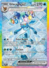 Glaceon ex - 150/131 - Special Illustration Rare