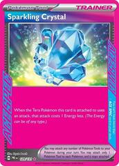 Sparkling Crystal - 106/131 - Ace Rare