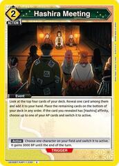 Hashira Meeting - UE05BT/KMY-1-030 - Common