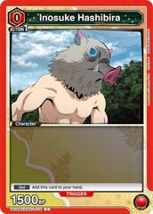 Inosuke Hashibira (076) - UE05BT/KMY-1-076 - Common