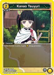 Kanao Tsuyuri - UE05BT/KMY-1-014 - Uncommon