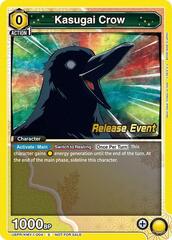 Kasugai Crow - UEPR/KMY-1-004 - Common