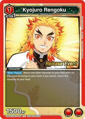 Kyojuro Rengoku (088) - UEPR/KMY-1-088 - Uncommon