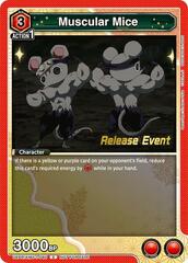 Muscular Mice - UEPR/KMY-1-080 - Common