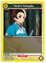 Tanjiro Kamado (005) - UE05BT/KMY-1-005 - Common