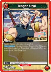 Tengen Uzui (010) - UEPR/KMY-2-010 - Uncommon